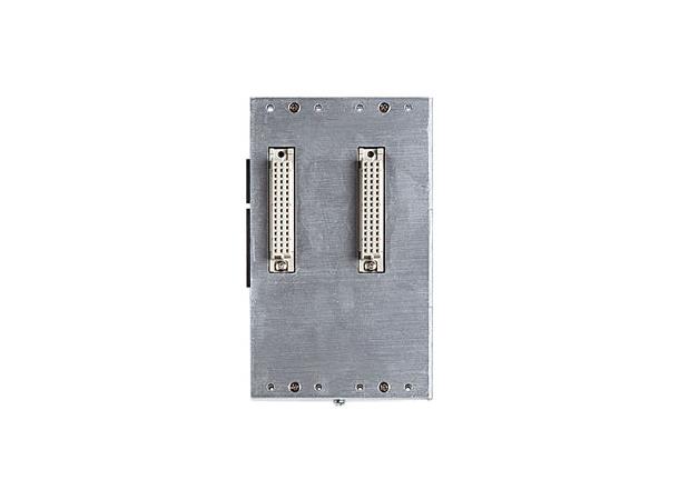 Hirschmann Expansion module MB20-2SHHH Temp 0 °C to +60 °C, GL approved